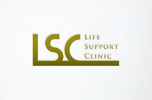 co (cosa)さんの「LSC」のロゴ、医療法人LSCのロゴを作成お願いします。への提案