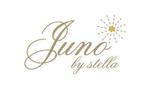 rurikotさんの「juno by stella」のネイルサロンロゴ作成への提案