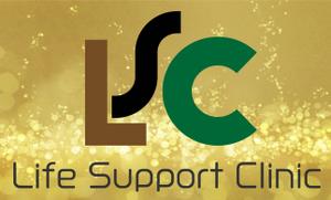 山本逸平 (ippei12)さんの「LSC」のロゴ、医療法人LSCのロゴを作成お願いします。への提案