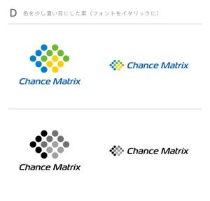 Naroku Design (masa_76)さんの医薬品マーケティングデータのサイト名ロゴへの提案