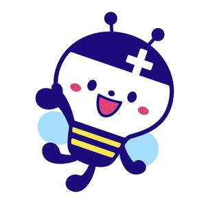 Chiku Chiku ♪ ()さんの会社（電器店グループ）のキャラクターデザインへの提案