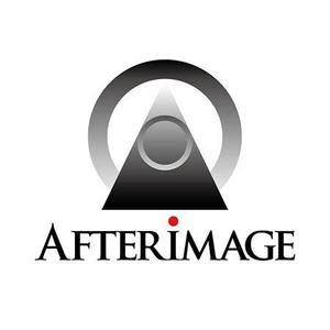 EmiriKonnoさんのイベント系CG映像制作スタジオ「Afterimage」のロゴへの提案