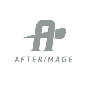 gengen (gengen)さんのイベント系CG映像制作スタジオ「Afterimage」のロゴへの提案
