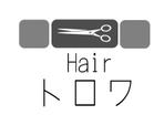 suzuki yuji (s-tokai)さんの美容室のシンプルなロゴへの提案