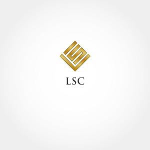 CAZY ()さんの「LSC」のロゴ、医療法人LSCのロゴを作成お願いします。への提案