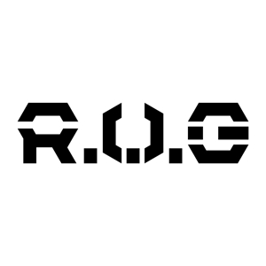 akitaken (akitaken)さんの株）　R.U.G.　のロゴへの提案