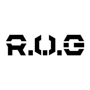 akitaken (akitaken)さんの株）　R.U.G.　のロゴへの提案