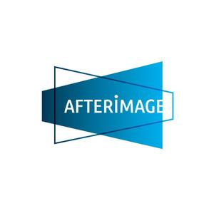 design wats (wats)さんのイベント系CG映像制作スタジオ「Afterimage」のロゴへの提案