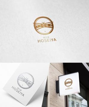 andy2525 (andy_design)さんの補整下着専門店「HOSEIYA（補正屋）」のロゴへの提案