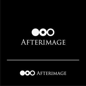 tom-ho (tom-ho)さんのイベント系CG映像制作スタジオ「Afterimage」のロゴへの提案