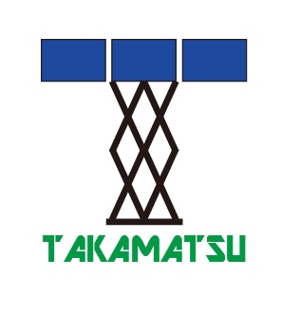 toberukuroneko (toberukuroneko)さんの「架台」の設計・製造・据付の会社のロゴ作成。への提案