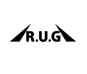 Kenji Tanaka (Outernationalist)さんの株）　R.U.G.　のロゴへの提案