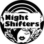 F.W.W. (fww_mako)さんのマネージメントプロだション「Night Shifters Production」のロゴへの提案