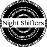 F.W.W. (fww_mako)さんのマネージメントプロだション「Night Shifters Production」のロゴへの提案