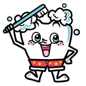 yumikuro8 (yumikuro8)さんの歯科医院のマスコットキャラクターへの提案
