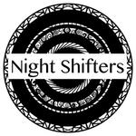 F.W.W. (fww_mako)さんのマネージメントプロだション「Night Shifters Production」のロゴへの提案