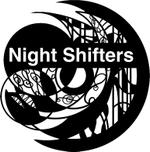 F.W.W. (fww_mako)さんのマネージメントプロだション「Night Shifters Production」のロゴへの提案