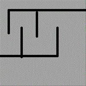 木佐貫拓也 (takurin)さんの鋳物製表札デザインの製作への提案