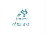 HUNTplus Design Labo (HUNTplus)さんの企業の人材育成研修のスローガンタイトル「NEXT STAGE」のロゴへの提案