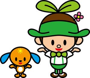 Texas_Chainsawさんの不動産会社のマスコットキャラクター制作への提案