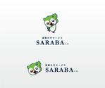 レオナールデザイン (leonard23)さんの退職代行SARABAのロゴ、マークを募集しますへの提案