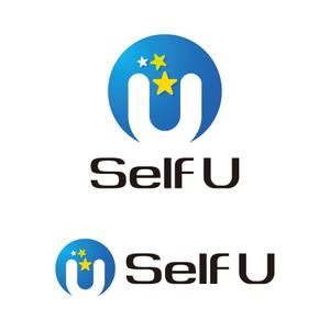 tsujimo (tsujimo)さんの新モバイルサービス「Self U」のロゴへの提案