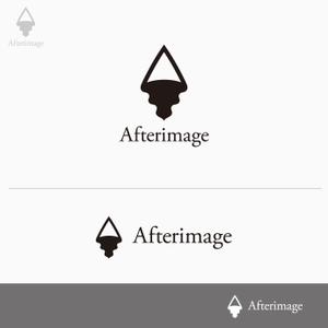 flyingman (flyingman)さんのイベント系CG映像制作スタジオ「Afterimage」のロゴへの提案