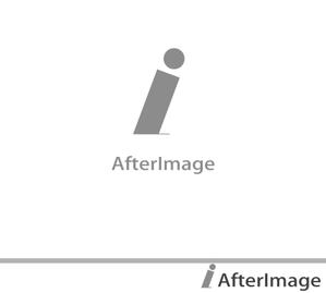 MASA (masaaki1)さんのイベント系CG映像制作スタジオ「Afterimage」のロゴへの提案