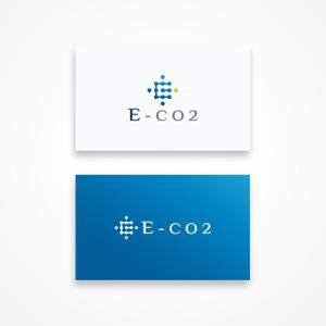 yyboo (yyboo)さんのデータベース「地域E-CO2ライブラリー」のロゴへの提案