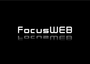 boobee ()さんの「FocusWEB」のロゴ作成への提案