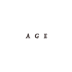 taguriano (YTOKU)さんの分散型動画メディアのロゴ制作『AGE』への提案