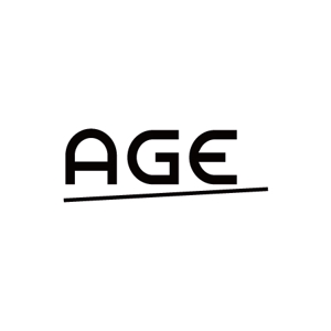 teppei (teppei-miyamoto)さんの分散型動画メディアのロゴ制作『AGE』への提案