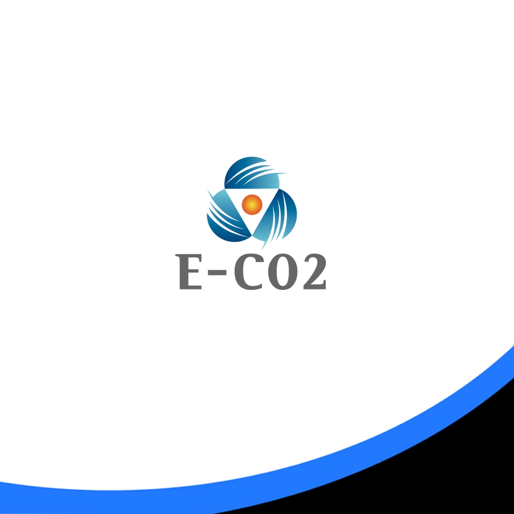 データベース「地域E-CO2ライブラリー」のロゴ