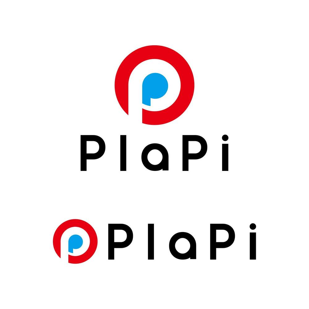 クラウドサービス　「PlaPi」のロゴ