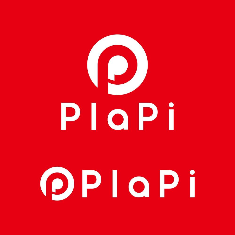 クラウドサービス　「PlaPi」のロゴ