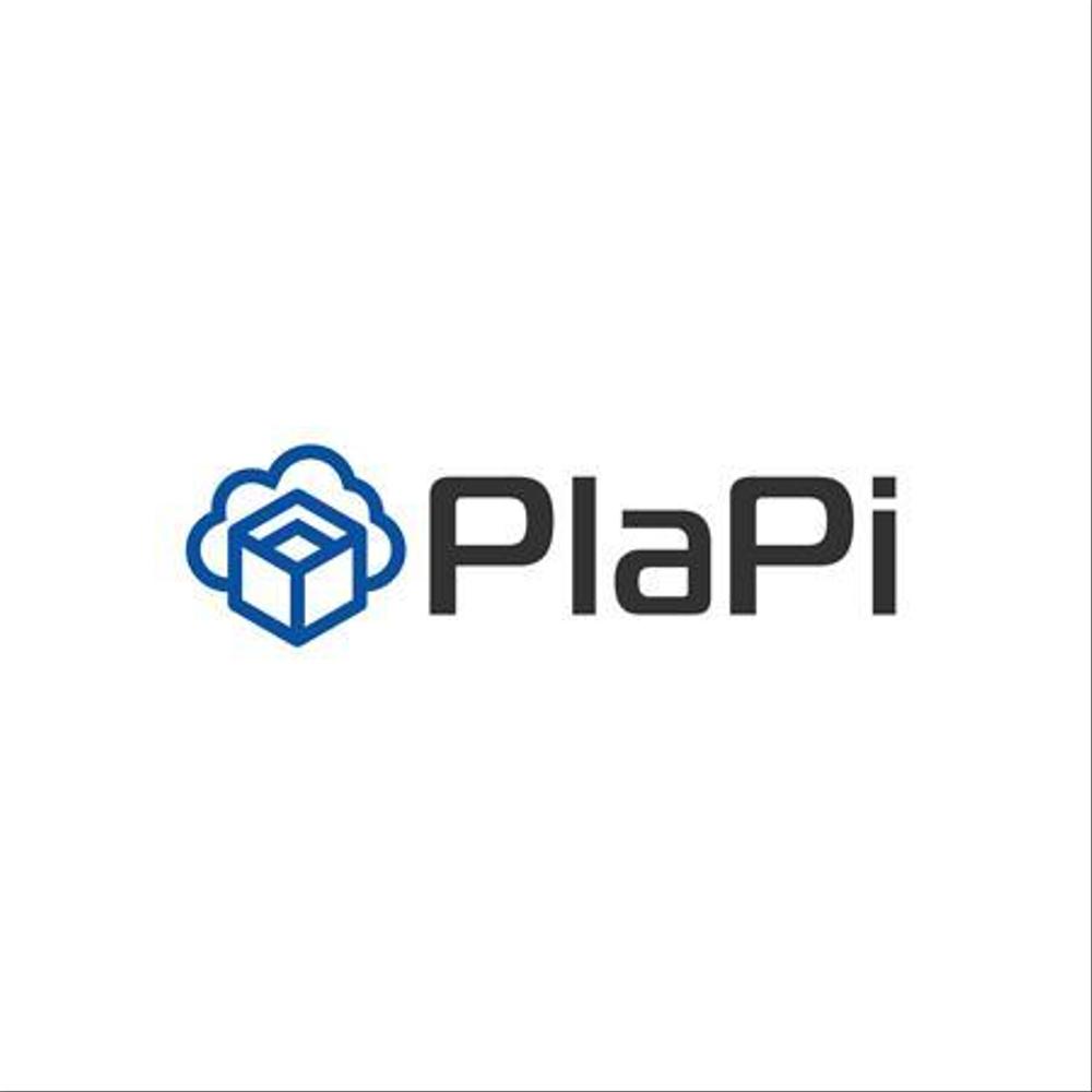 クラウドサービス　「PlaPi」のロゴ