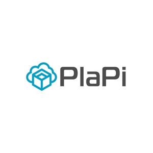 smartdesign (smartdesign)さんのクラウドサービス　「PlaPi」のロゴへの提案