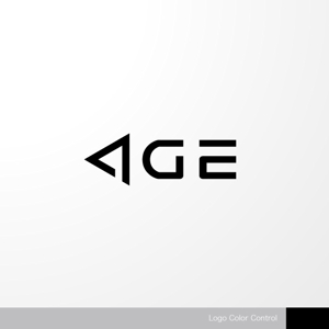 ＊ sa_akutsu ＊ (sa_akutsu)さんの分散型動画メディアのロゴ制作『AGE』への提案