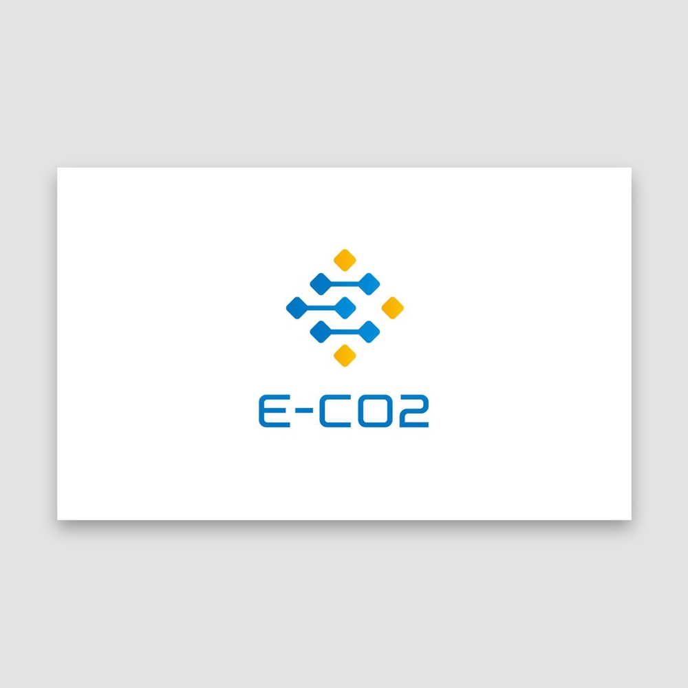 データベース「地域E-CO2ライブラリー」のロゴ