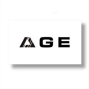 shyo (shyo)さんの分散型動画メディアのロゴ制作『AGE』への提案
