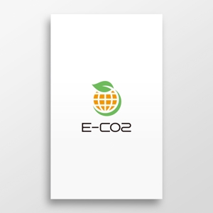 doremi (doremidesign)さんのデータベース「地域E-CO2ライブラリー」のロゴへの提案
