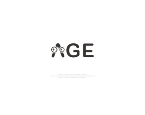 はなのゆめ (tokkebi)さんの分散型動画メディアのロゴ制作『AGE』への提案