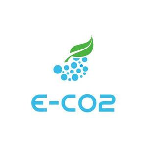 teppei (teppei-miyamoto)さんのデータベース「地域E-CO2ライブラリー」のロゴへの提案