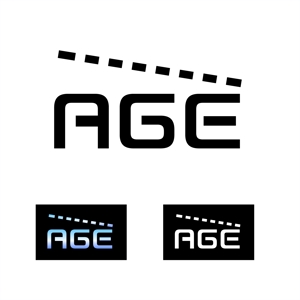 G-crep (gcrep)さんの分散型動画メディアのロゴ制作『AGE』への提案
