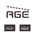 G-crep (gcrep)さんの分散型動画メディアのロゴ制作『AGE』への提案