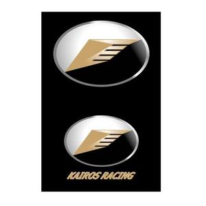 serve2000 (serve2000)さんのレーシングチームのロゴへの提案