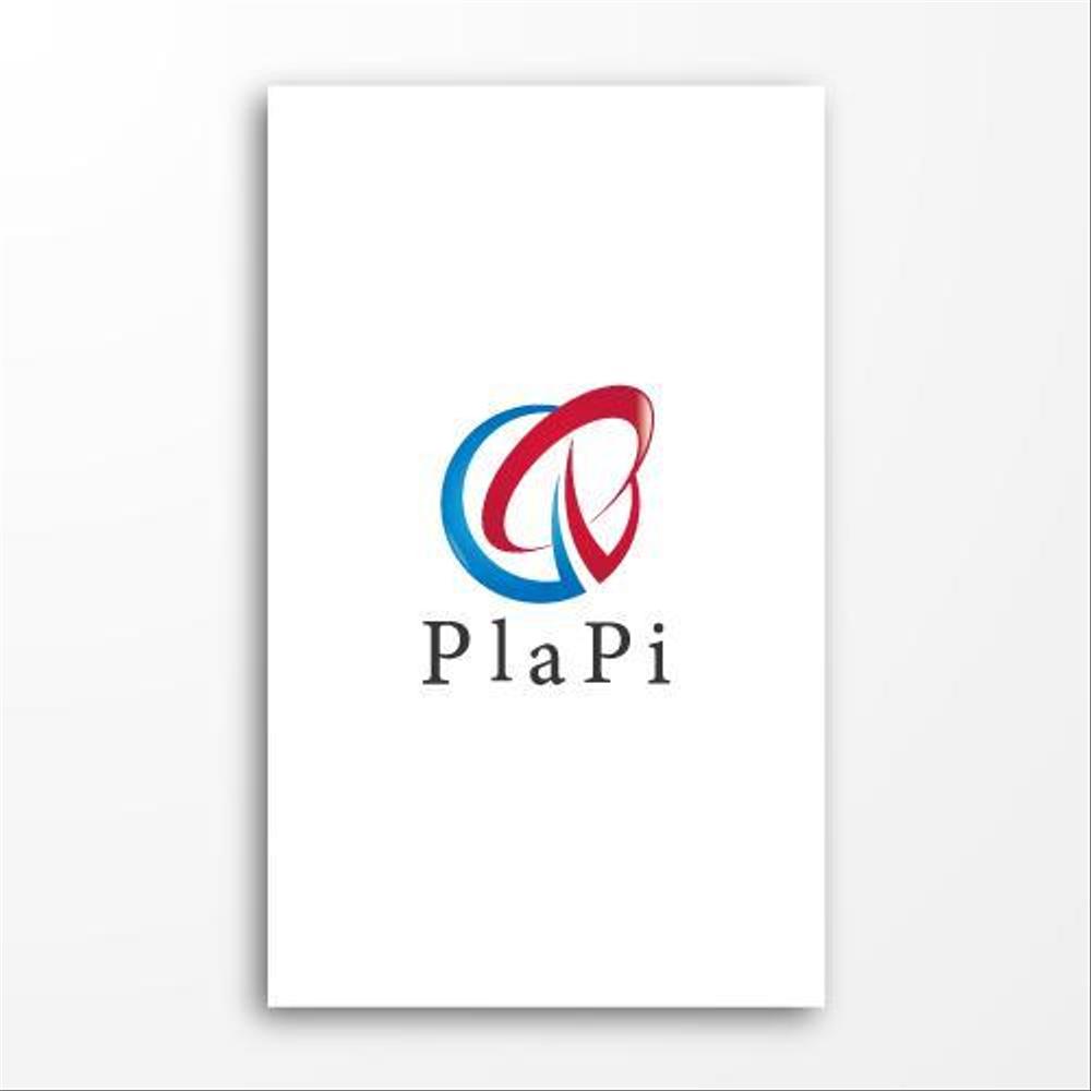 クラウドサービス　「PlaPi」のロゴ