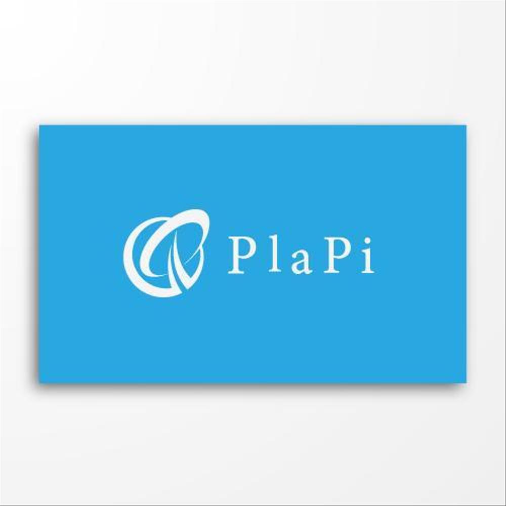 クラウドサービス　「PlaPi」のロゴ