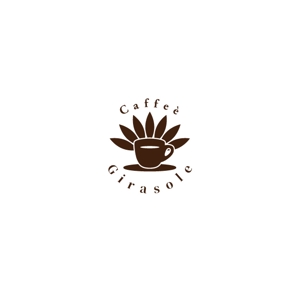 Ono (ono1213)さんの新規オープンカフェのロゴ作成 (商標登録予定なし)への提案
