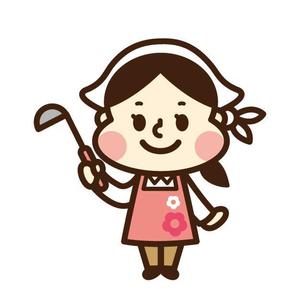 mu_cha (mu_cha)さんの高齢者向け宅配弁当「イメージキャラクター」イラストのデザインへの提案